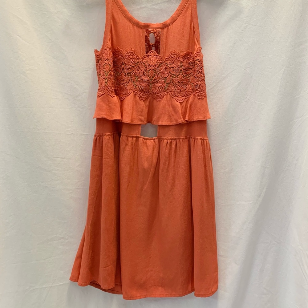 NWOT-For Love & Lemons dress - size S - never worn - Picture 6 of 6
